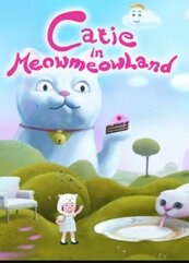 Catie in MeowmeowLand (PC) klucz Steam