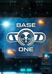 Base One (PC) klucz Steam