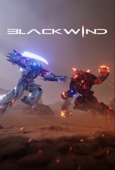 Blackwind (PC) klucz Steam