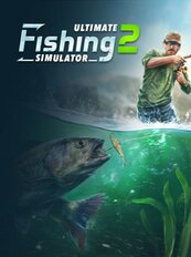 Ultimate Fishing Simulator 2 (PC) klucz Steam