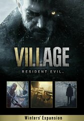 Resident Evil Village - Winters’ Expansion (PC) klucz Steam