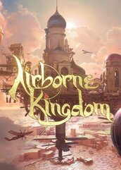 Airborne Kingdom (PC) klucz Steam