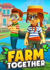 Farm Together - Oregano Pack (PC) klucz Steam