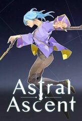Astral Ascent (PC) klucz Steam