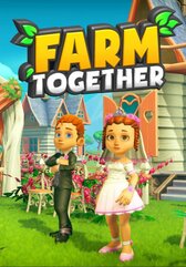 Farm Together - Wedding Pack (PC) klucz Steam