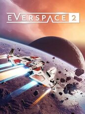Everspace 2 (PC) Klucz GOG