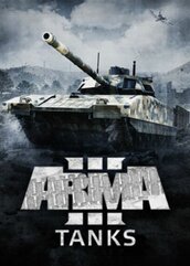 Arma 3 - Tanks (PC) Klucz Steam