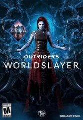 OUTRIDERS WORLDSLAYER (PC) klucz Steam