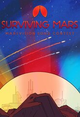 Surviving Mars - Marsvision Song Contest (DLC) (PC) klucz Steam
