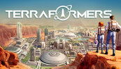Terraformers (PC) klucz Steam