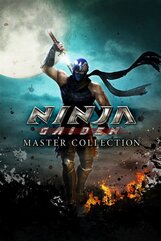 [NINJA GAIDEN: Master Collection] NINJA GAIDEN Σ (Steam)