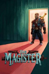 The Magister (PC) klucz Steam
