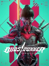 Ghostrunner - Project_Hel (DLC) (Steam)
