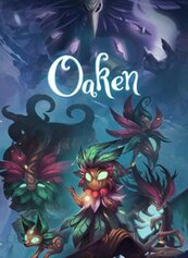 Oaken (PC) klucz Steam