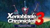 Xenoblade Chronicles 3 - Expansion Pass (Switch)