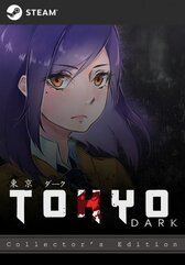 Tokyo Dark Collector's Edition (PC) klucz Steam