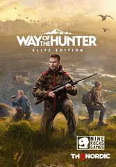 Way of the Hunter Elite Edition (PC) klucz Steam