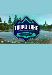 Ultimate Fishing Simulator - Taupo Lake (PC) klucz Steam