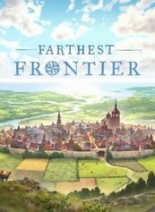 Farthest Frontier (PC) klucz Steam