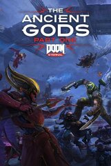 DOOM Eternal - The Ancient Gods Part One (PC) klucz Steam