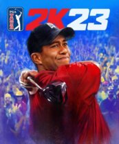 PGA Tour 2K23 (EU)