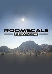 Roomscale Coaster [VR] (PC) klucz Steam