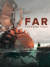FAR: Changing Tides (PC) klucz Steam