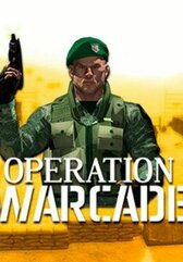 Operation Warcade [VR] (PC) klucz Steam