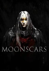 Moonscars