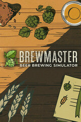 Brewmaster (PC) klucz Steam