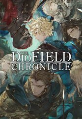 The DioField Chronicle (PC) klucz Steam