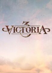 Victoria 3 (PC) klucz Steam