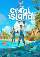 Coral Island (PC) klucz Steam