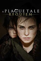 A Plague Tale: Requiem (PC) klucz Steam