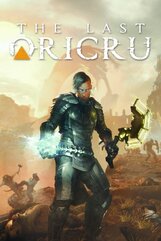 The Last Oricru (PC) klucz Steam