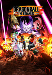 Dragon Ball The Breakers (PC) klucz Steam