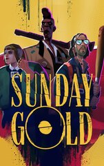 Sunday Gold (PC) klucz Steam