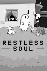 Restless Soul (PC) klucz Steam
