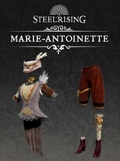 Steelrising - Marie Antoinette Pack (PC) klucz Steam