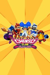 Chenso Club (PC) klucz Steam