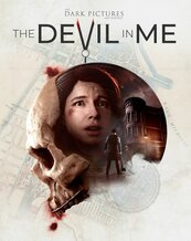 The Dark Pictures Anthology: The Devil in Me