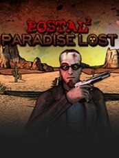 Postal 2 - Paradise Lost (PC) klucz Steam