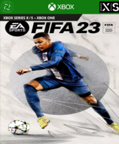 FIFA 23 (Xbox One / Xbox Series X|S)