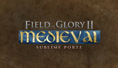 Field of Glory II: Medieval - Sublime Porte (PC) Klucz Steam