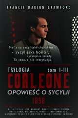 Corleone. Opowieść o Sycylii. Trylogia