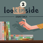 looK INside - Chapter 2 Soundtrack (PC) Klucz Steam