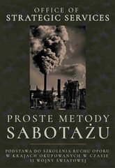 Proste Metody Sabotażu (1944)