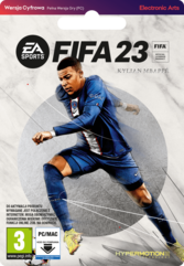 FIFA 23 Standard Edition (PC) Klucz EA App