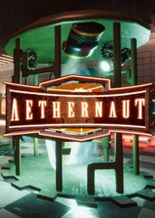 Aethernaut (PC) klucz Steam