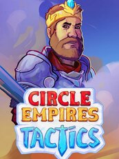 Circle Empires Tactics (PC) Klucz Steam